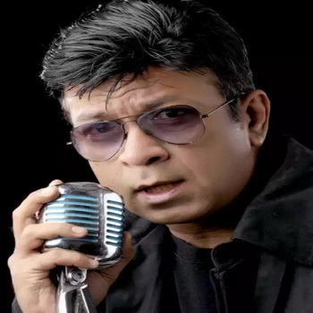Nitin Bali Biography